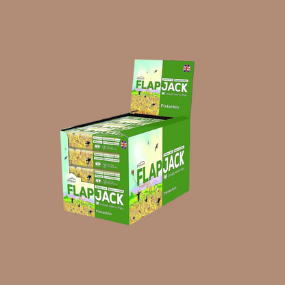 FlapJack Brynmor, 20x80g
