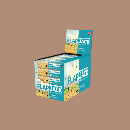 FlapJack Brynmor, 20x80g