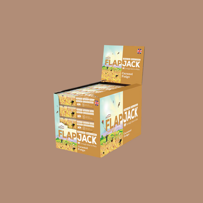 FlapJack Brynmor, 20x80g