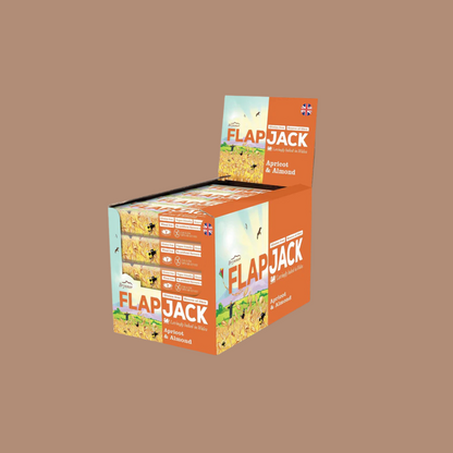FlapJack Brynmor, 20x80g