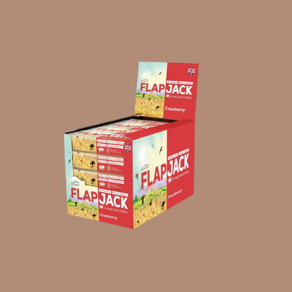 FlapJack Brynmor, 20x80g