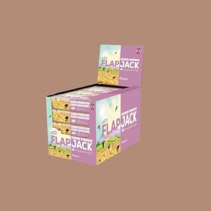 FlapJack Brynmor, 20x80g
